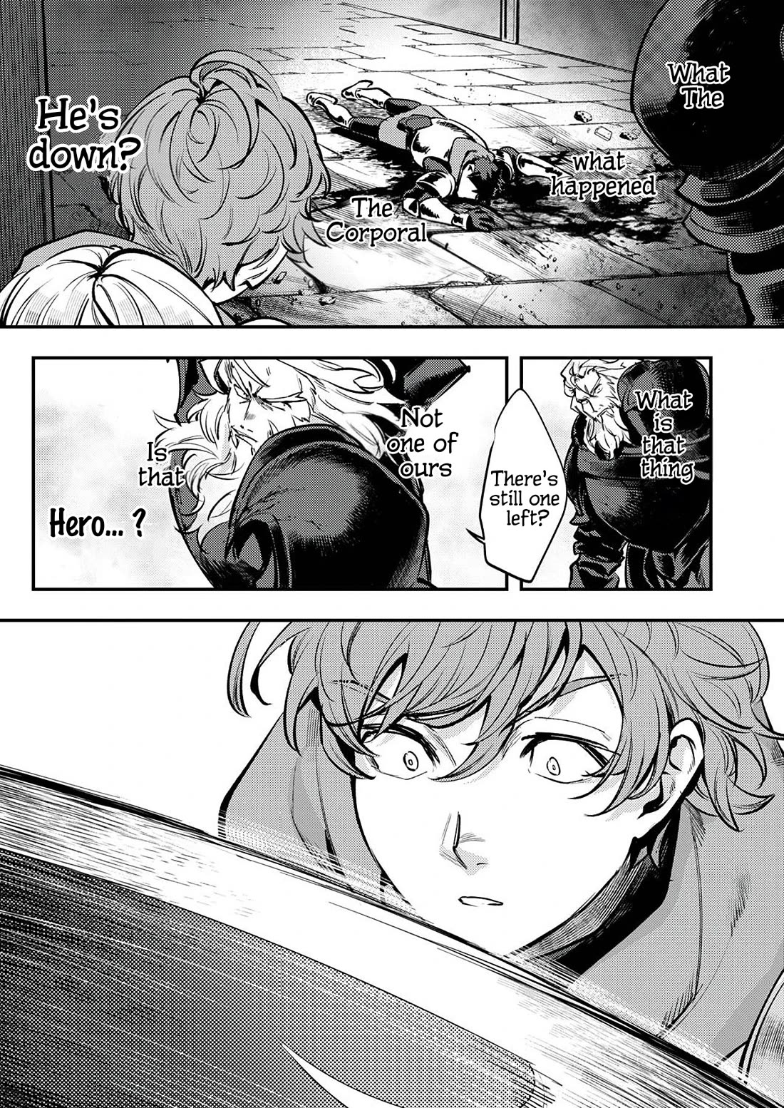 The Heroic Tale of Shura Young Girl: A Mercenary Who was Said to be Half-Baked is Reincarnated as a Young Girl and Rises to Success Chapter 6 27